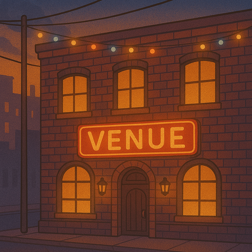Venues